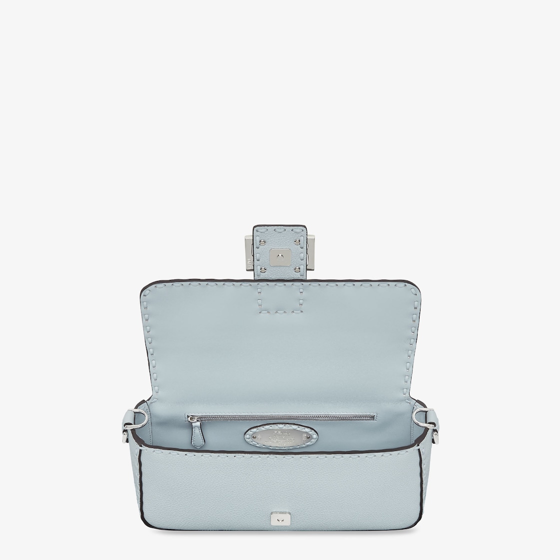 Baguette Medium 612 Hand-Sewn Topstitches New - Image 4